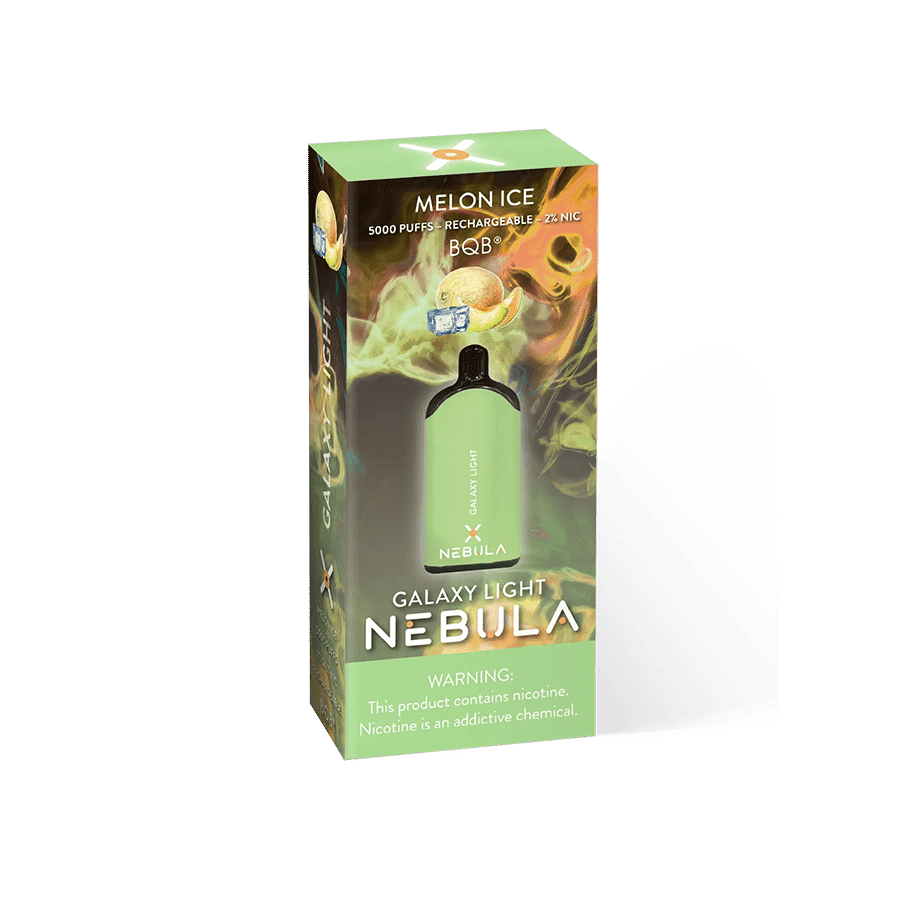 Nebula Galaxy Light - Image 26