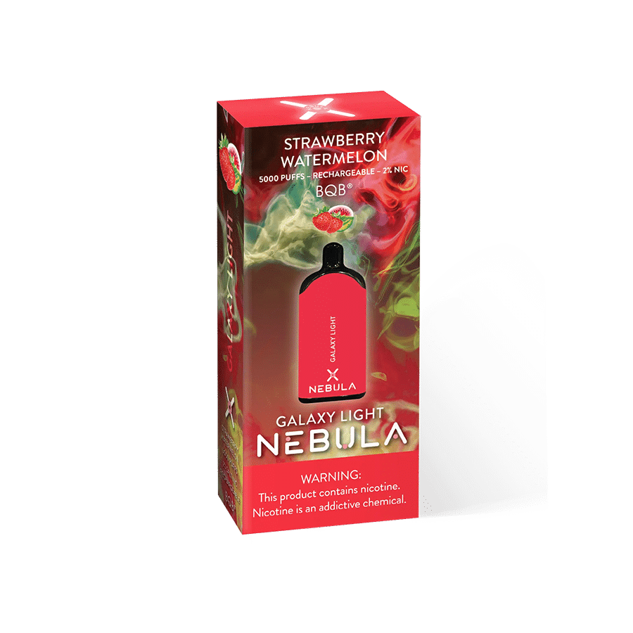 Nebula Galaxy Light - Image 34