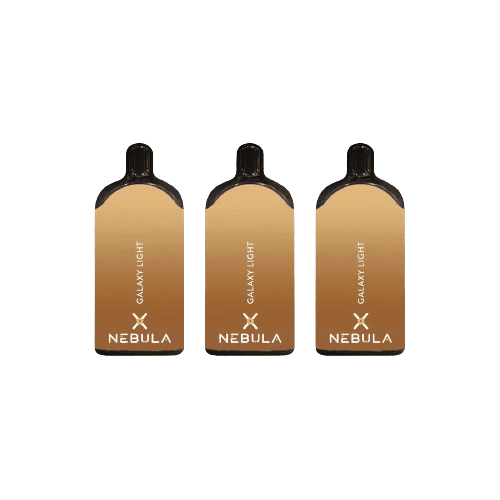 Nebula Galaxy Light - Image 3