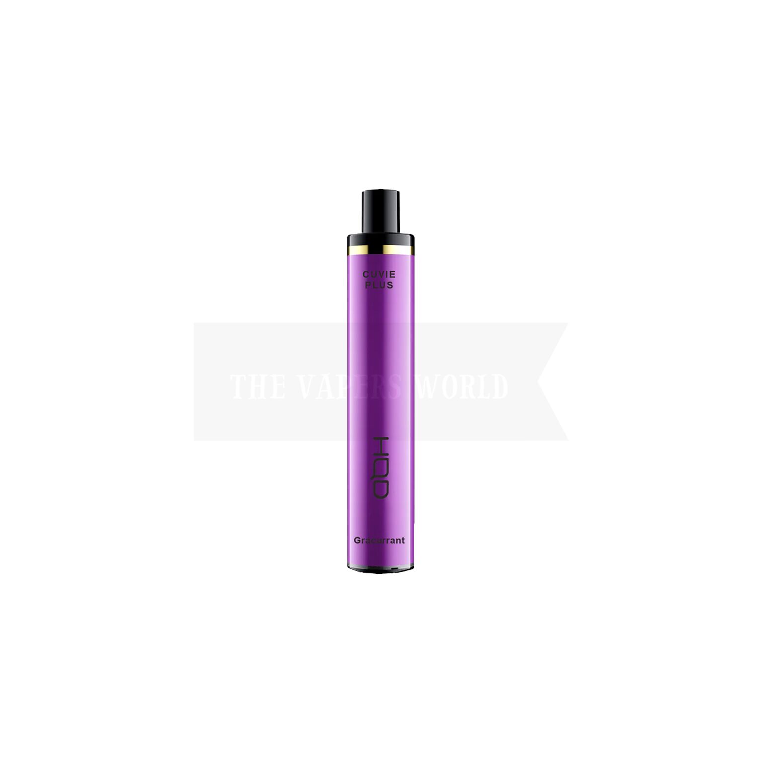 HQD Cuvie Plus Disposable 1200 Puffs - Image 2