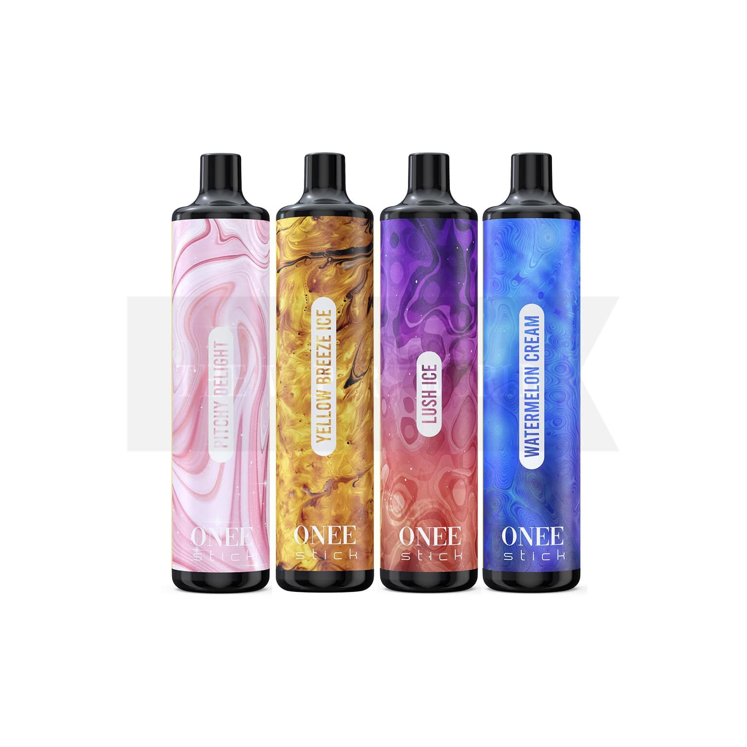 Kangvape Onee Stick 3000 Puffs - Image 3
