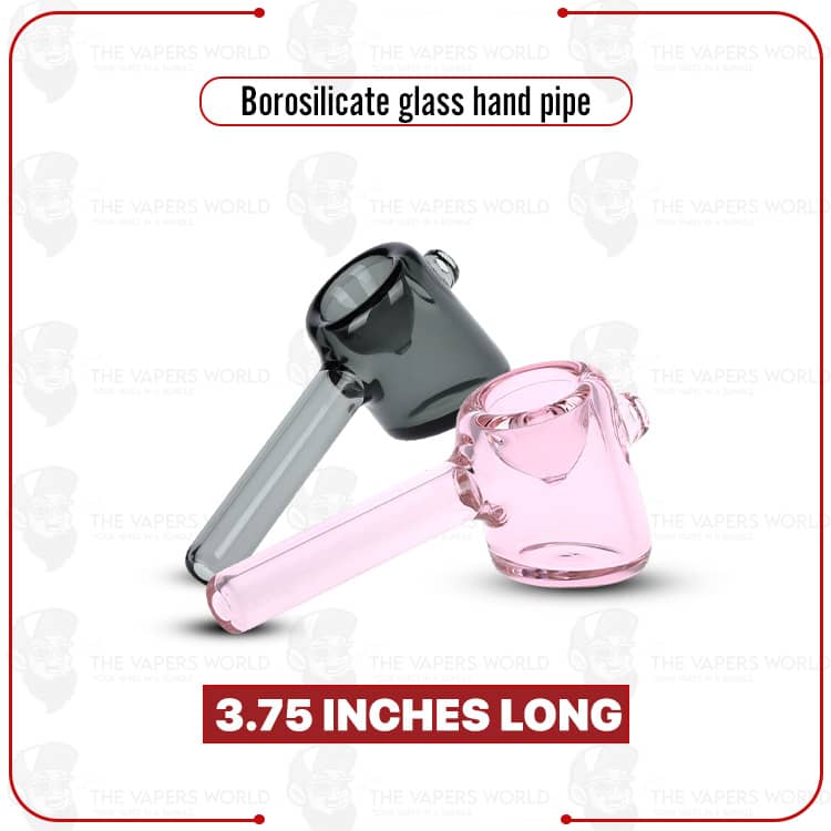 Glass Hammer Steamroller