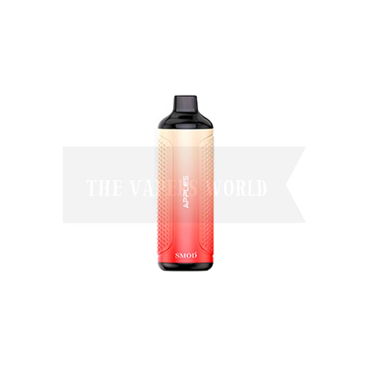 Kangvape SMOD Onee Max 6000 Puffs - Image 5
