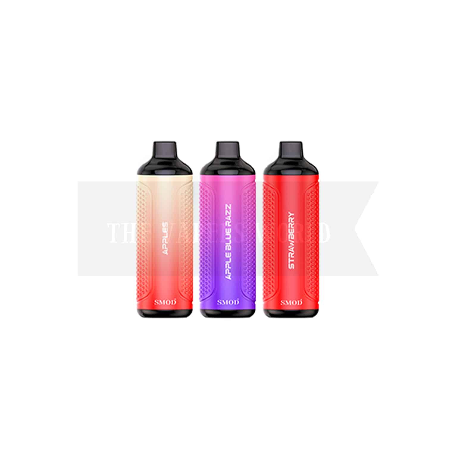 Kangvape SMOD Onee Max 6000 Puffs - Image 3