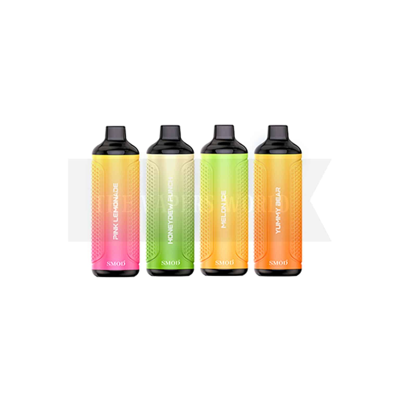 Kangvape SMOD Onee Max 6000 Puffs - Image 4