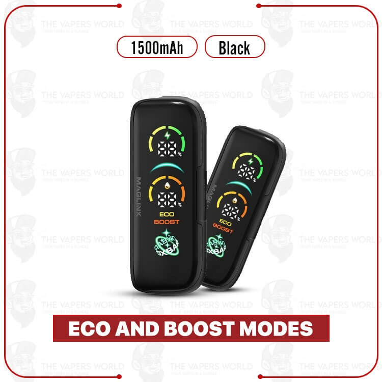 OXBAR Maglink Battery 1500mAh