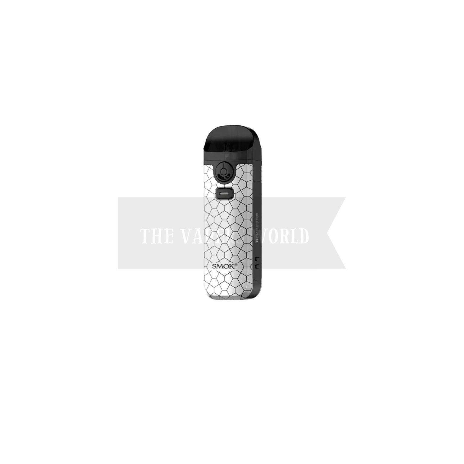 SMOK NORD 4 Pod System - Image 9
