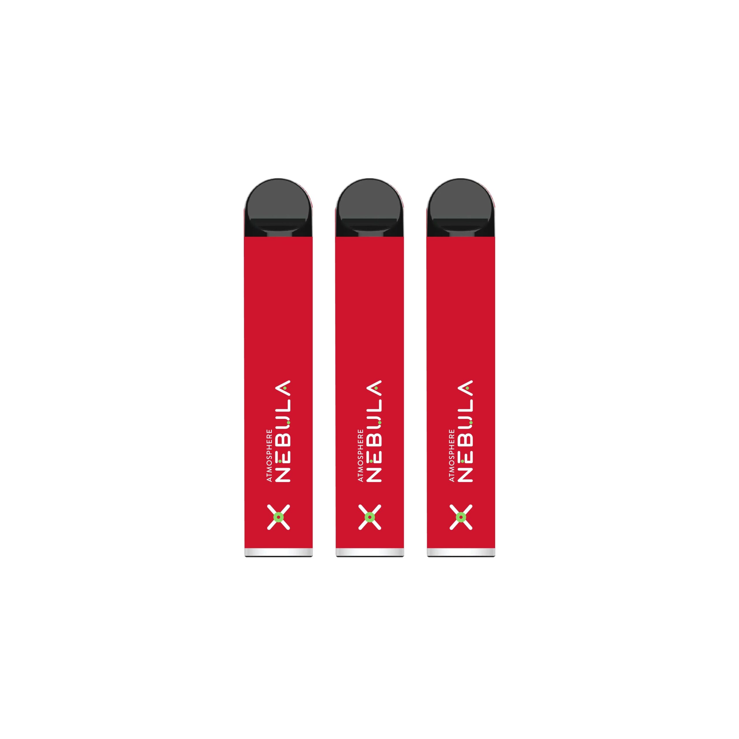 Nebula Atmosphere - Portable - 0 Nic Disposable Vape - Image 31