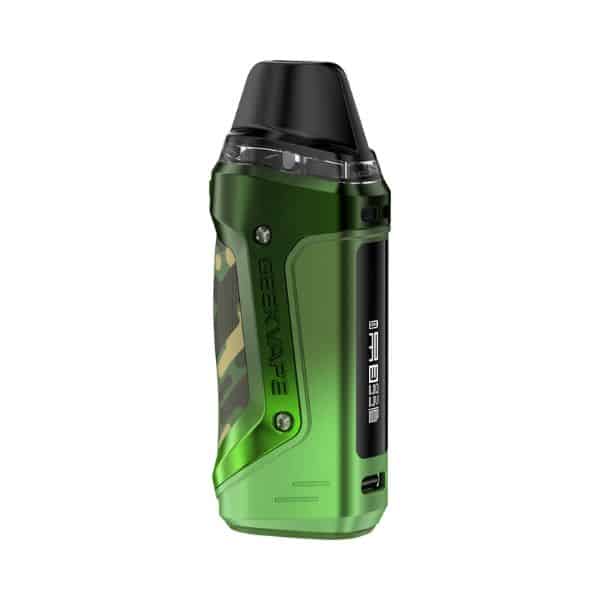 GeekVape AN 2 (Aegis Nano 2) Pod Kit - Image 2
