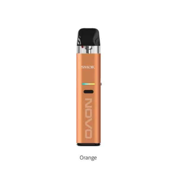 SMOK NOVO Eco Kit - Image 3