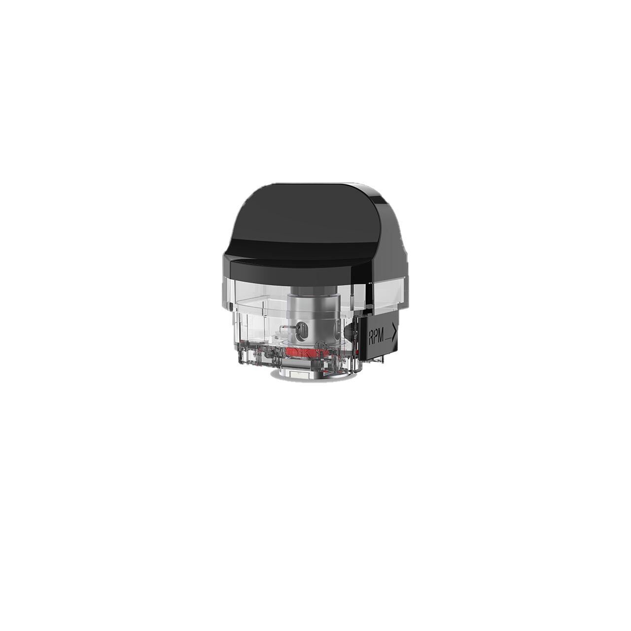 SMOK NORD X Empty Replacement Pod Cartridge - 3PK - Image 3