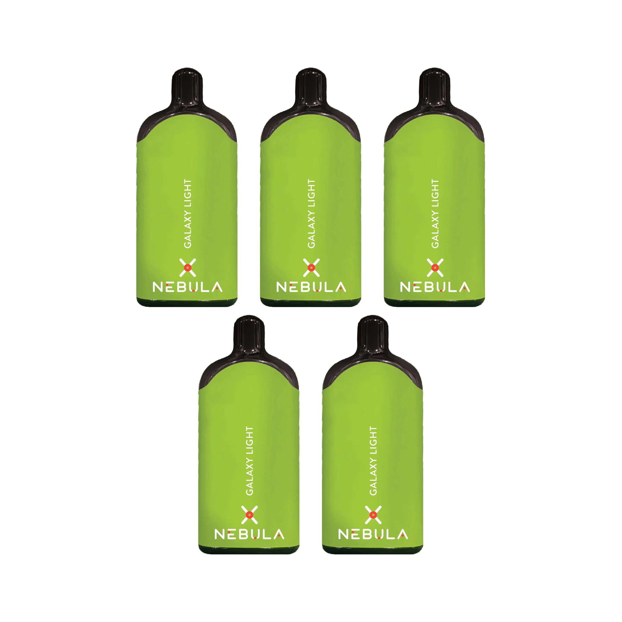 Nebula Galaxy Light - Image 60