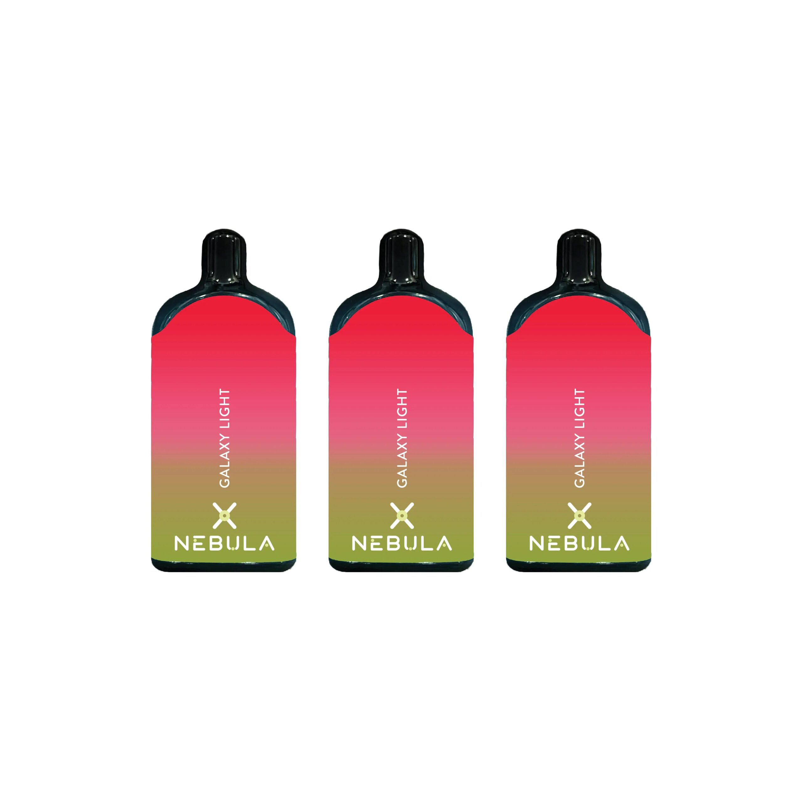 Nebula Galaxy Light - Image 91