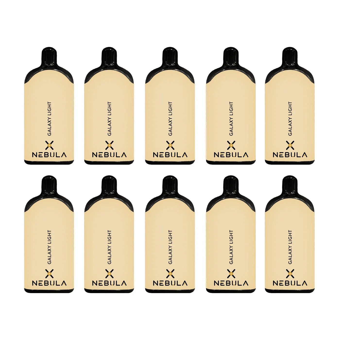 Nebula Galaxy Light - Image 81