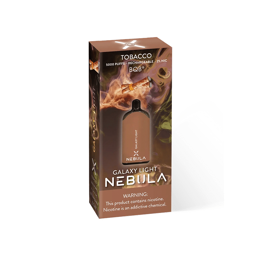 Nebula Galaxy Light - Image 18