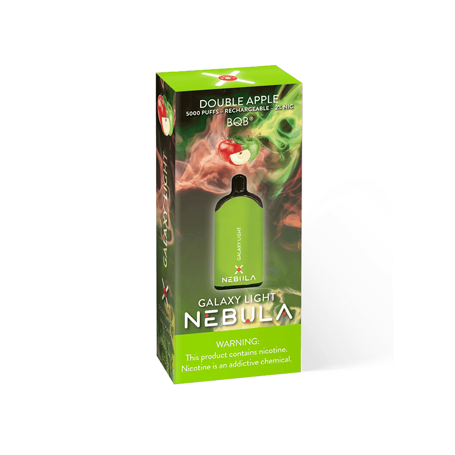 Nebula Galaxy Light - Image 58