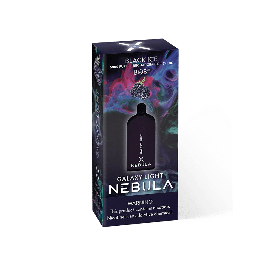 Nebula Galaxy Light - Image 10