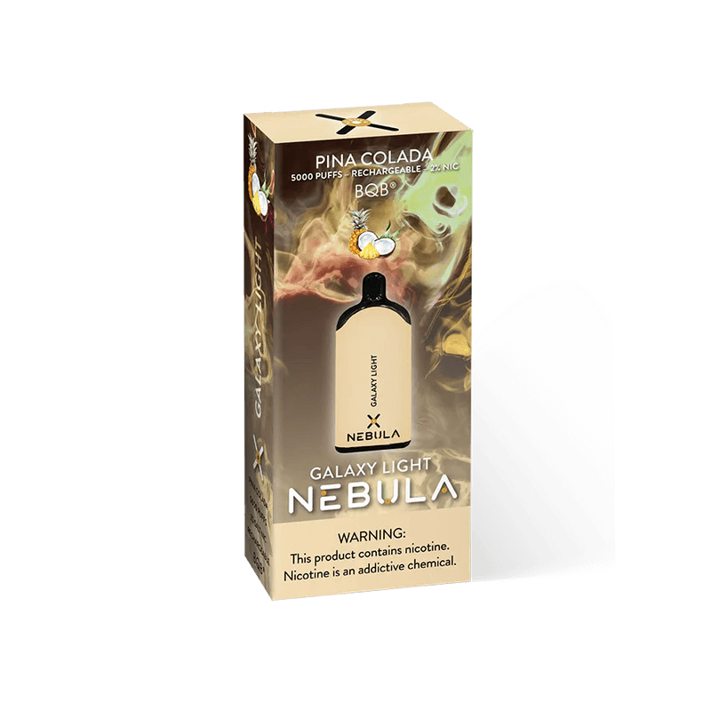 Nebula Galaxy Light - Image 78