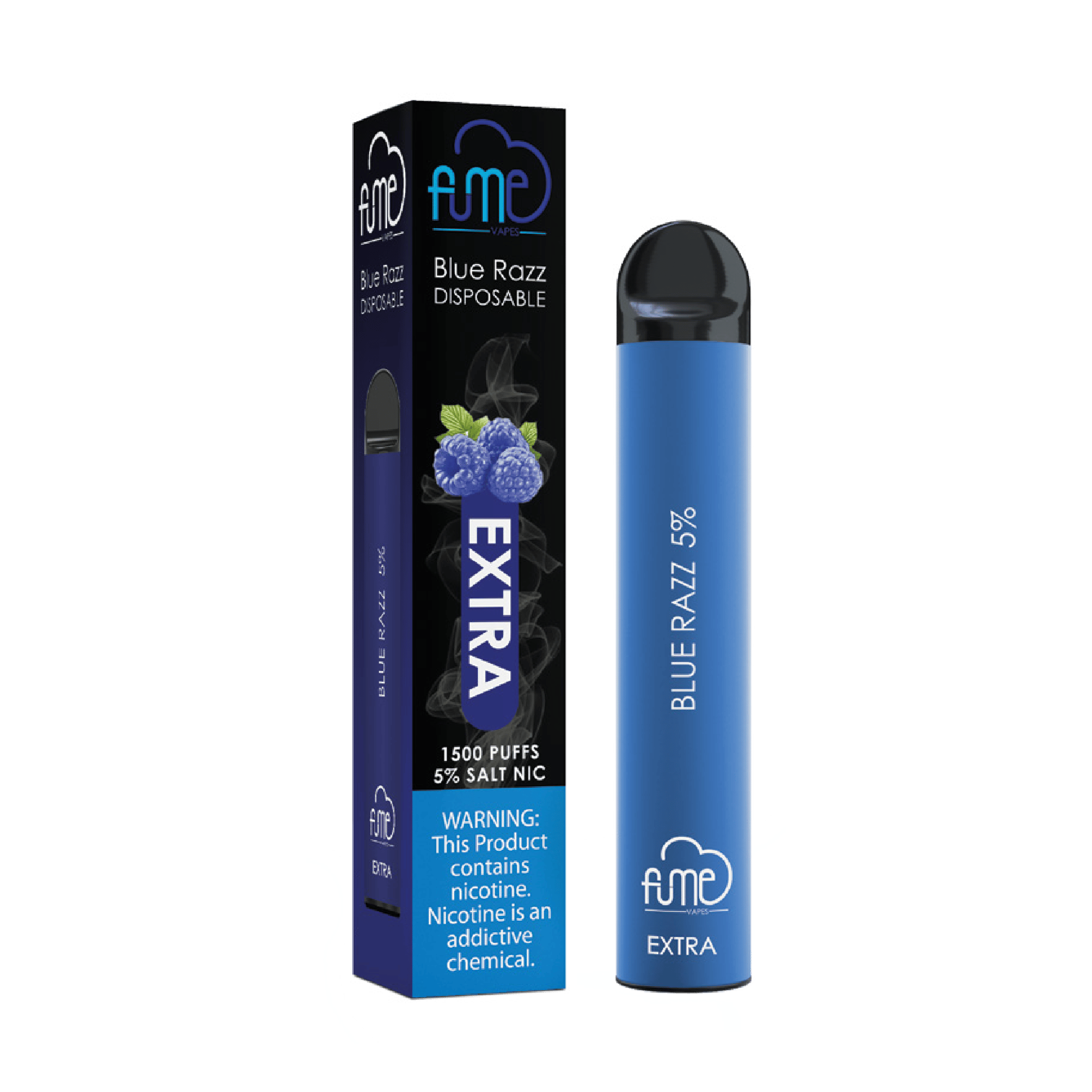 Fume Extra Vape Disposable 1500 Puffs - Image 30