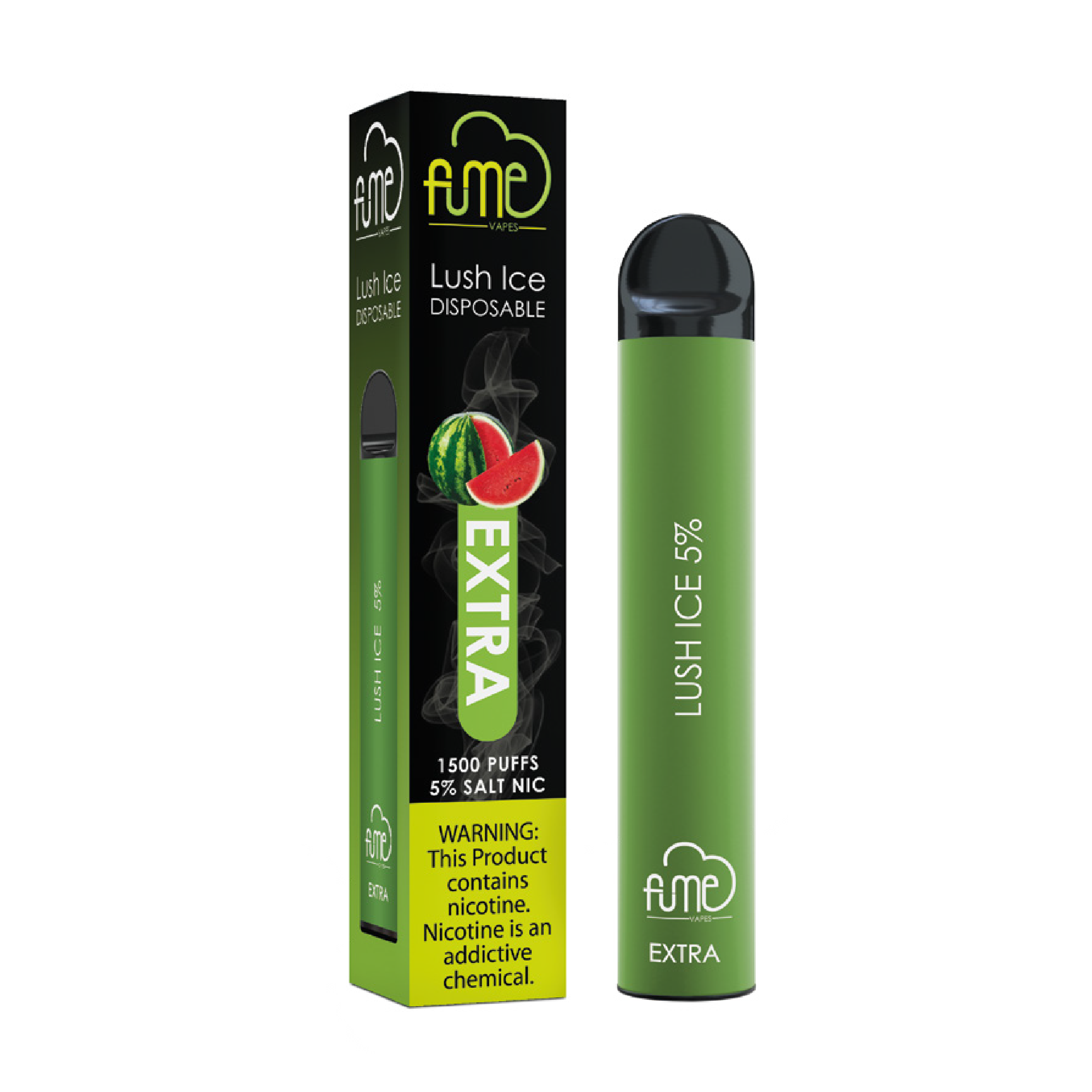 Fume Extra Vape Disposable 1500 Puffs - Image 11