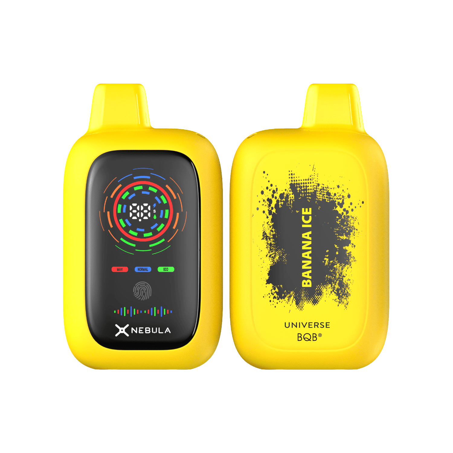 Nebula Universe - 18000+ Puffs Disposable Vape - Image 13