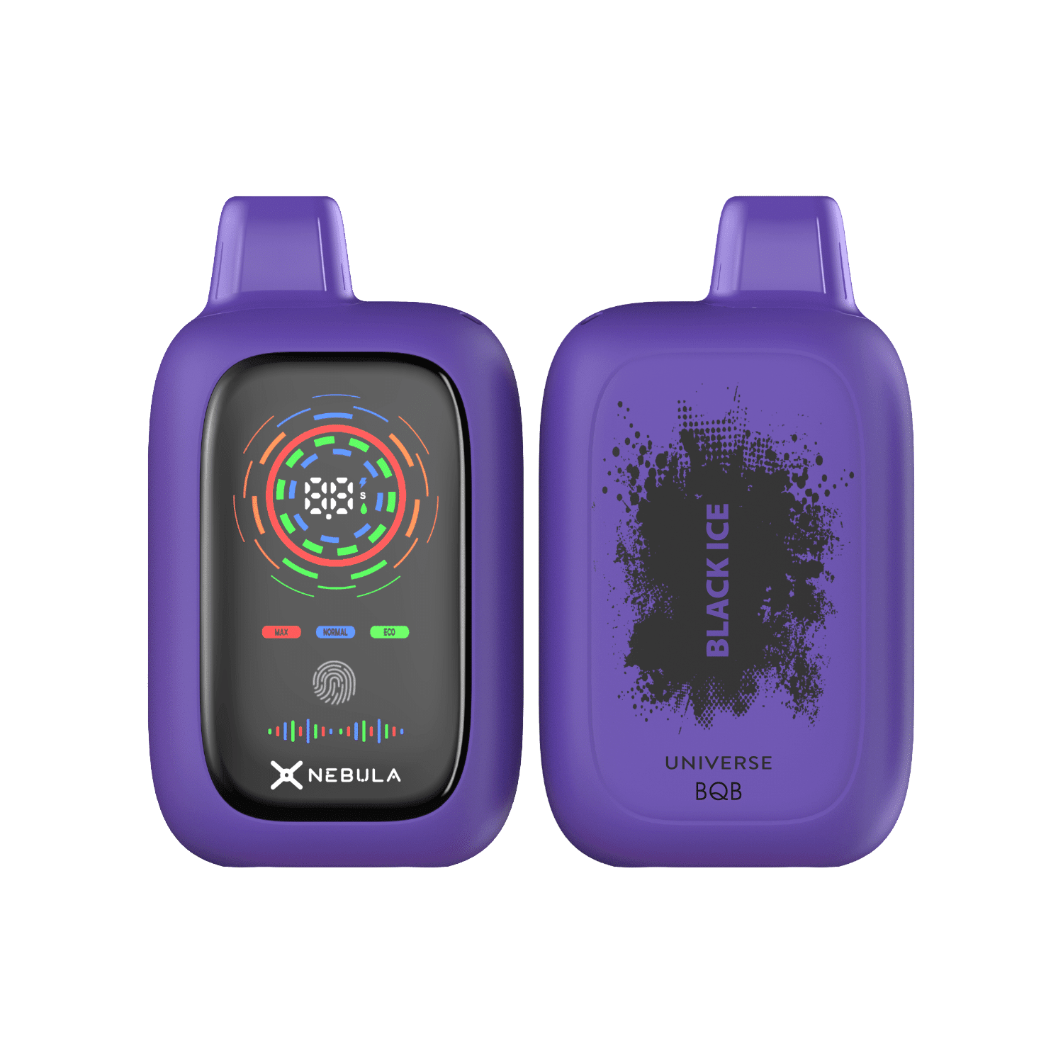 Nebula Universe - 18000+ Puffs Disposable Vape - Image 6