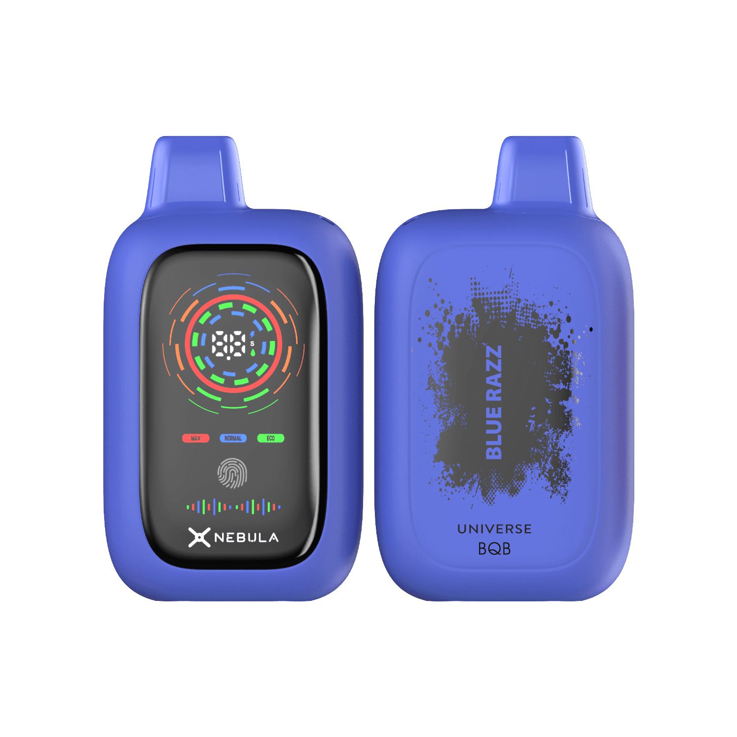 Nebula Universe - 18000+ Puffs Disposable Vape - Image 11