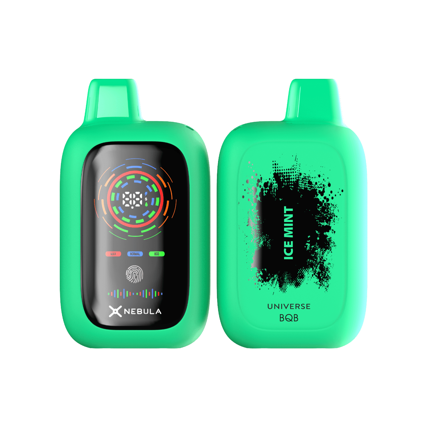 Nebula Universe - 18000+ Puffs Disposable Vape - Image 10