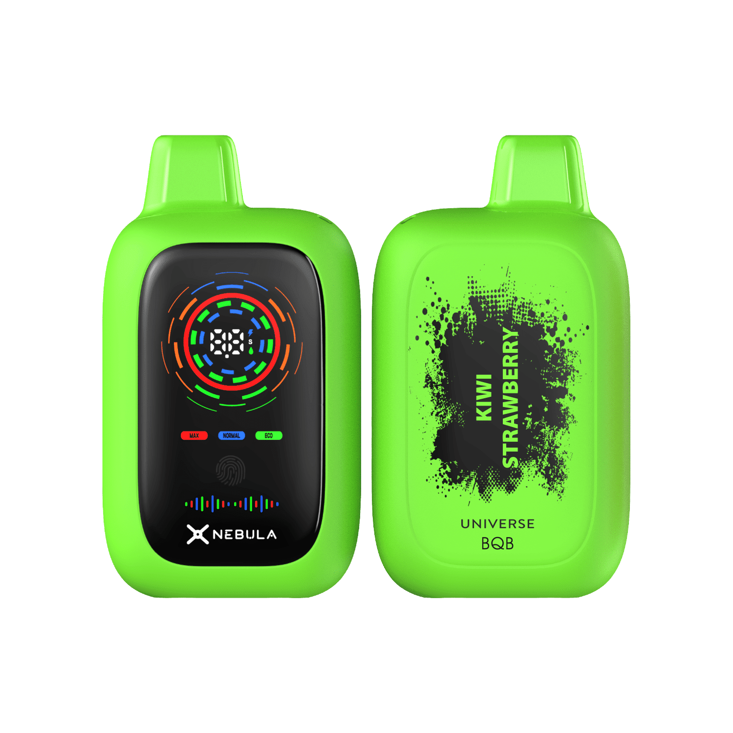 Nebula Universe - 18000+ Puffs Disposable Vape - Image 8