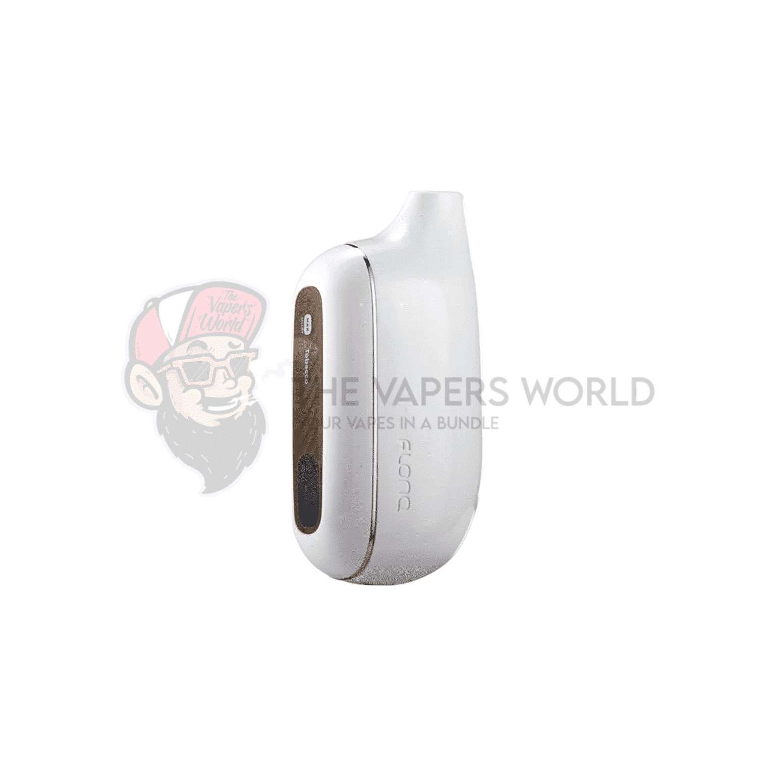 FLONQ Max Smart 10000 5% Rechargeable Disposable Device - Image 2