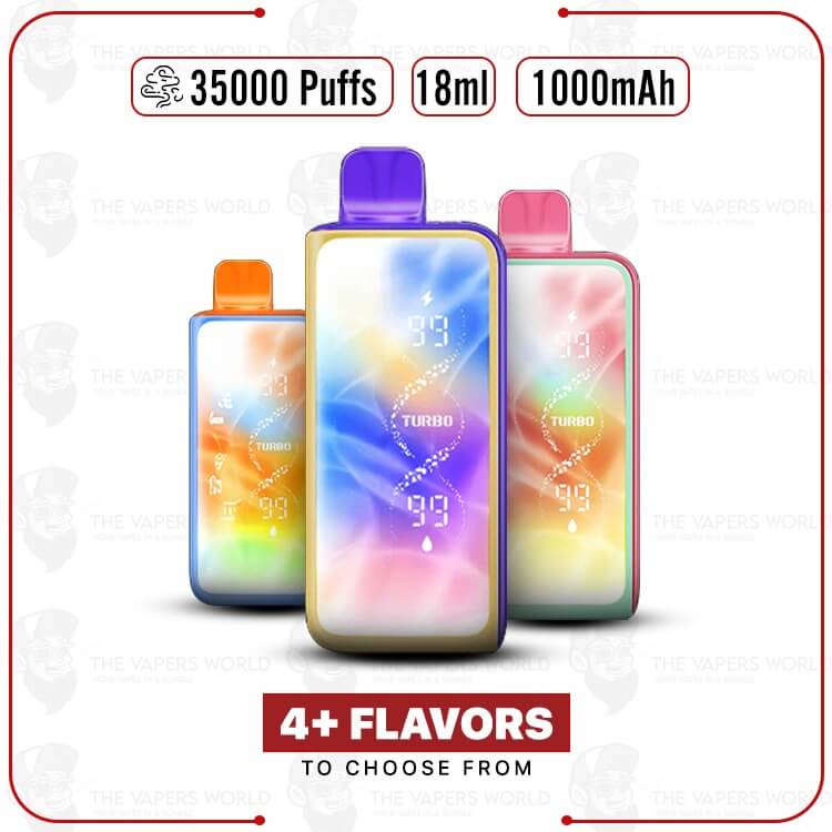 Free-Shipping-on-250 Free Shipping on $250+ Best-Price Best Price Friendly-Support Friendly Support Membership Banner MT35K Turbo Cotton Carnival Edition Disposable Vape