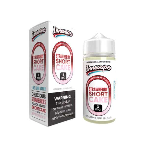 Innevape Heisenberg 100ml E-Juice - Image 18