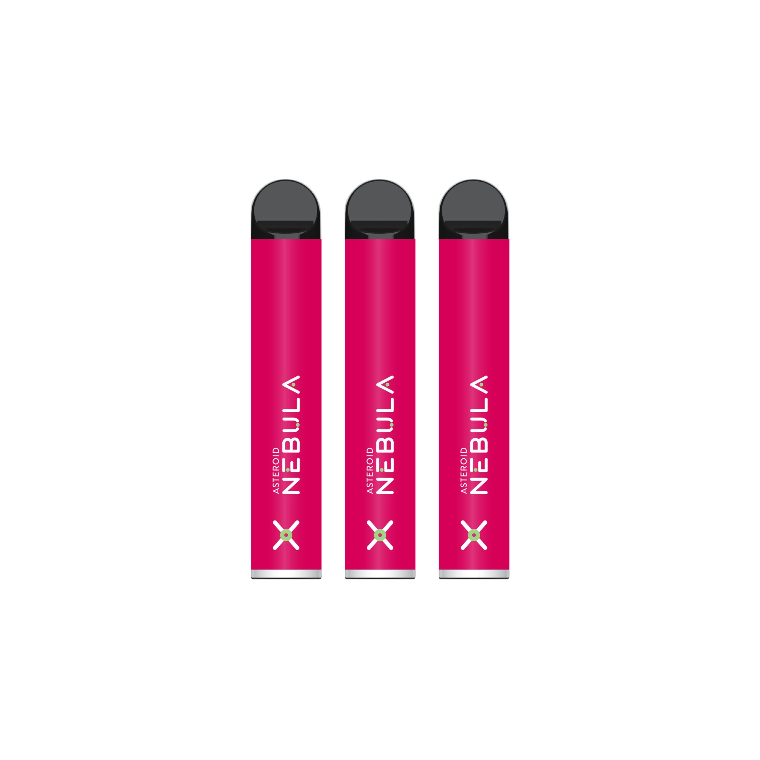 Nebula Asteroid - Portable Disposable Vape - Image 63