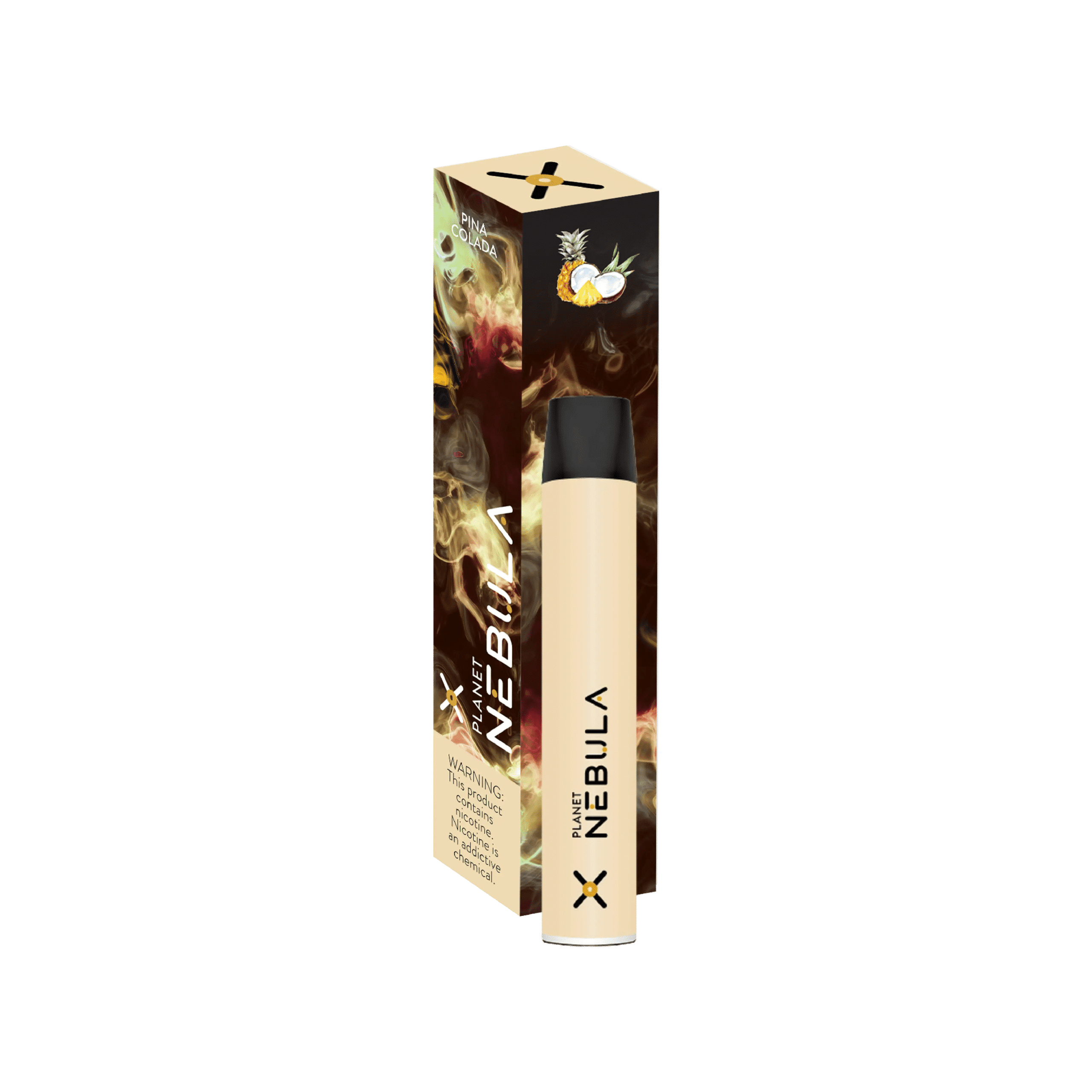 Nebula Planet - 2800+ Puffs Disposable Vape - Image 30