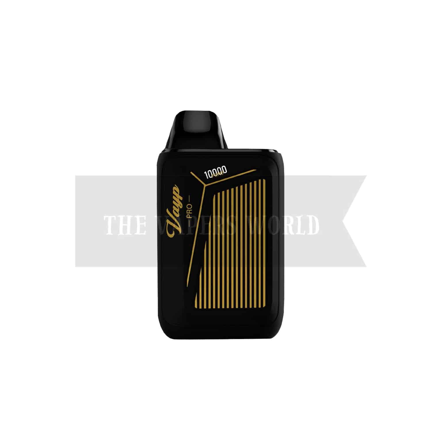 Vayp Pro Disposable Vape 10000 Puffs - Image 2