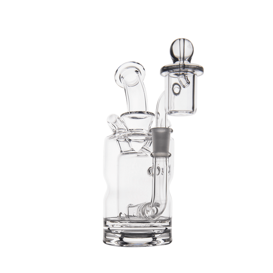 MJ Arsenal Turbine Mini Dab Rig - Image 33