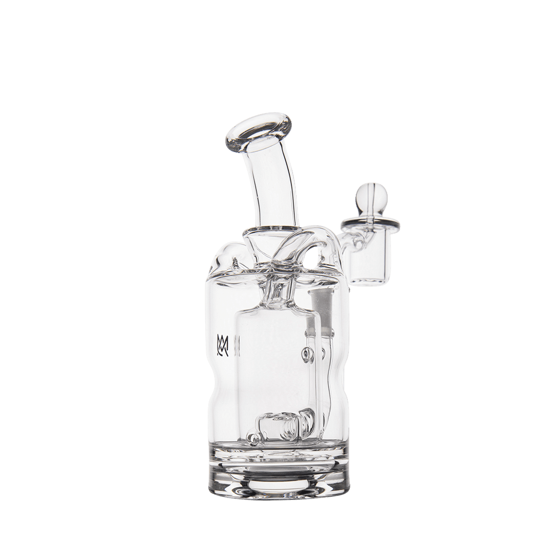 MJ Arsenal Turbine Mini Dab Rig - Image 20