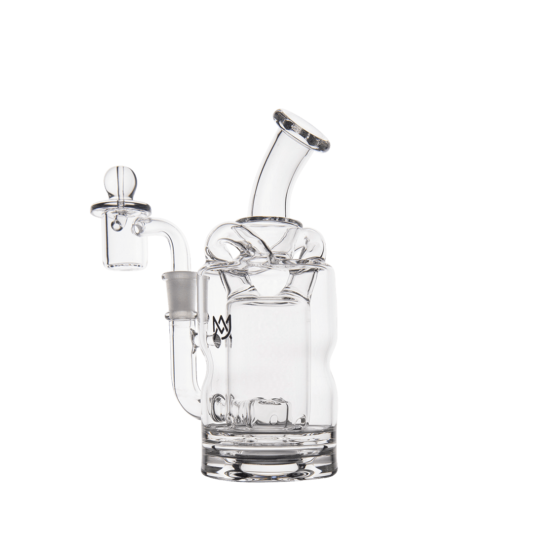 MJ Arsenal Turbine Mini Dab Rig - Image 12