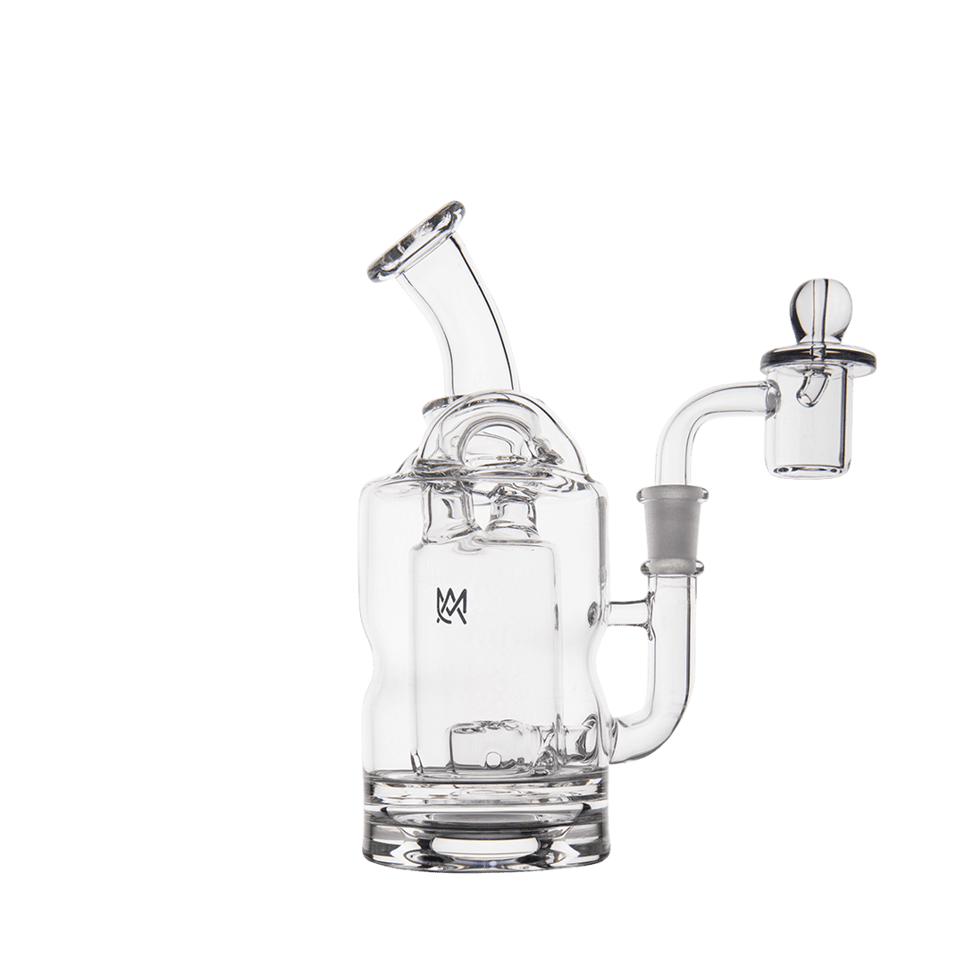 MJ Arsenal Turbine Mini Dab Rig - Image 24