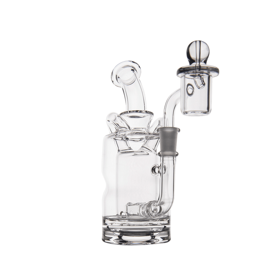 MJ Arsenal Turbine Mini Dab Rig - Image 32
