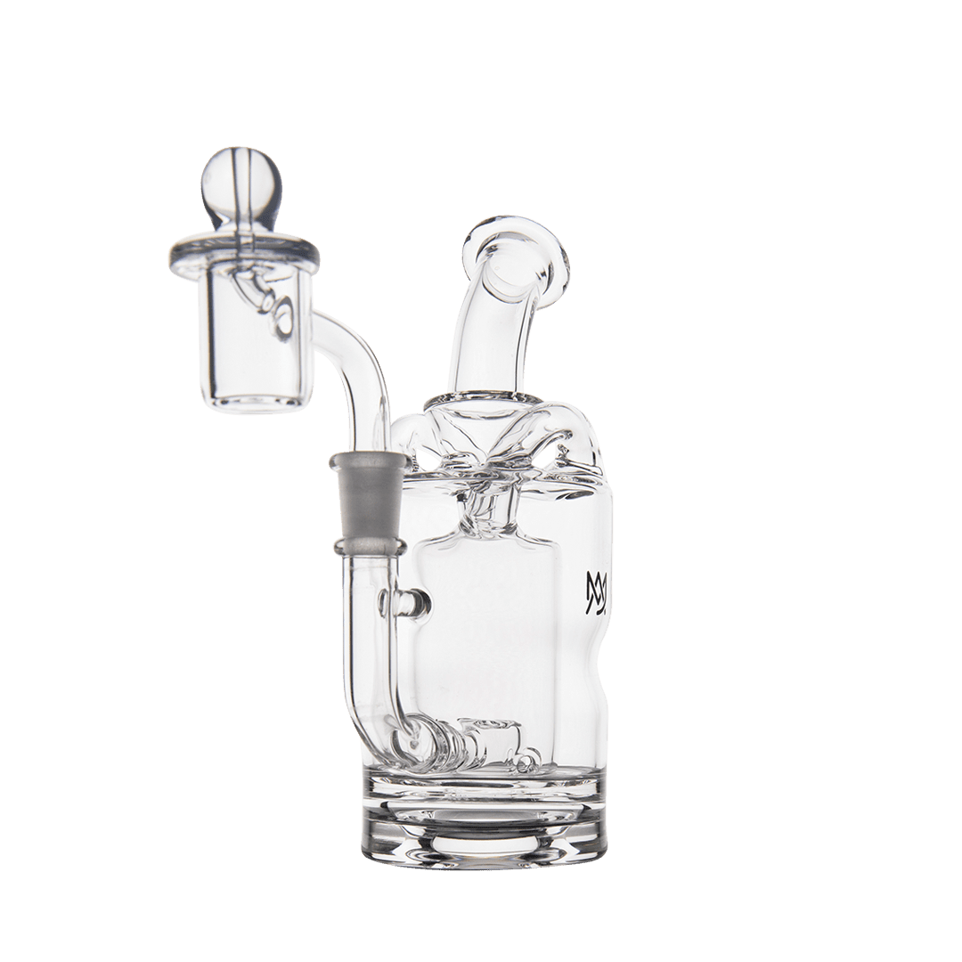 MJ Arsenal Turbine Mini Dab Rig - Image 38