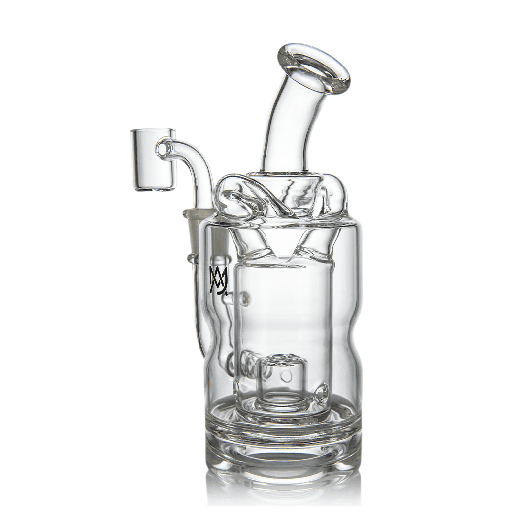 MJ Arsenal Turbine Mini Dab Rig - Image 5