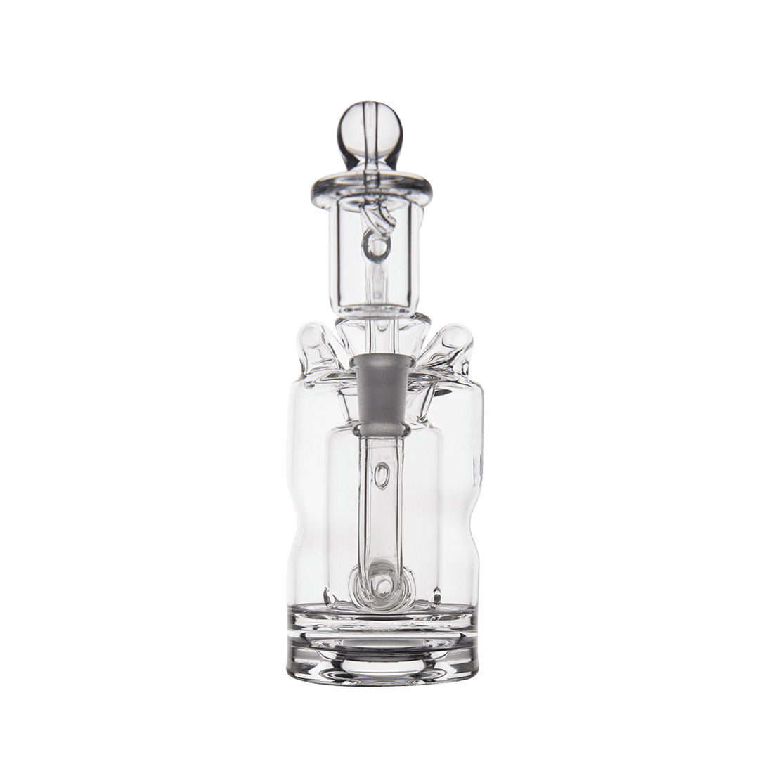 MJ Arsenal Turbine Mini Dab Rig - Image 35