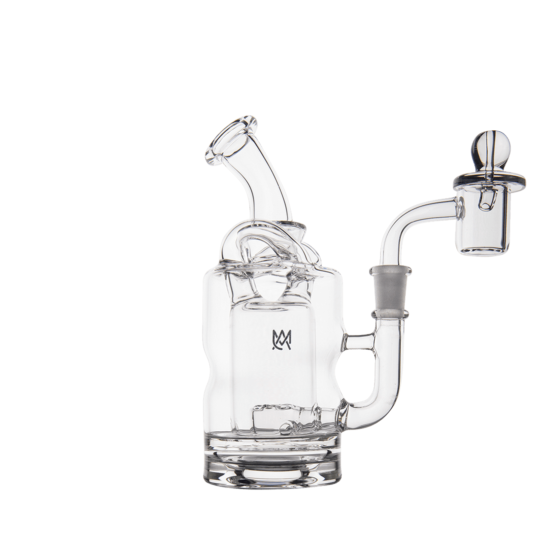 MJ Arsenal Turbine Mini Dab Rig - Image 27