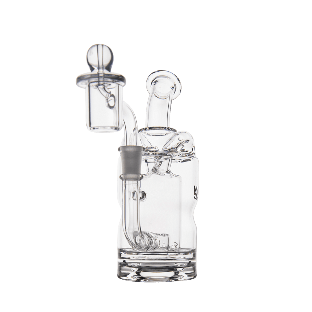 MJ Arsenal Turbine Mini Dab Rig - Image 37