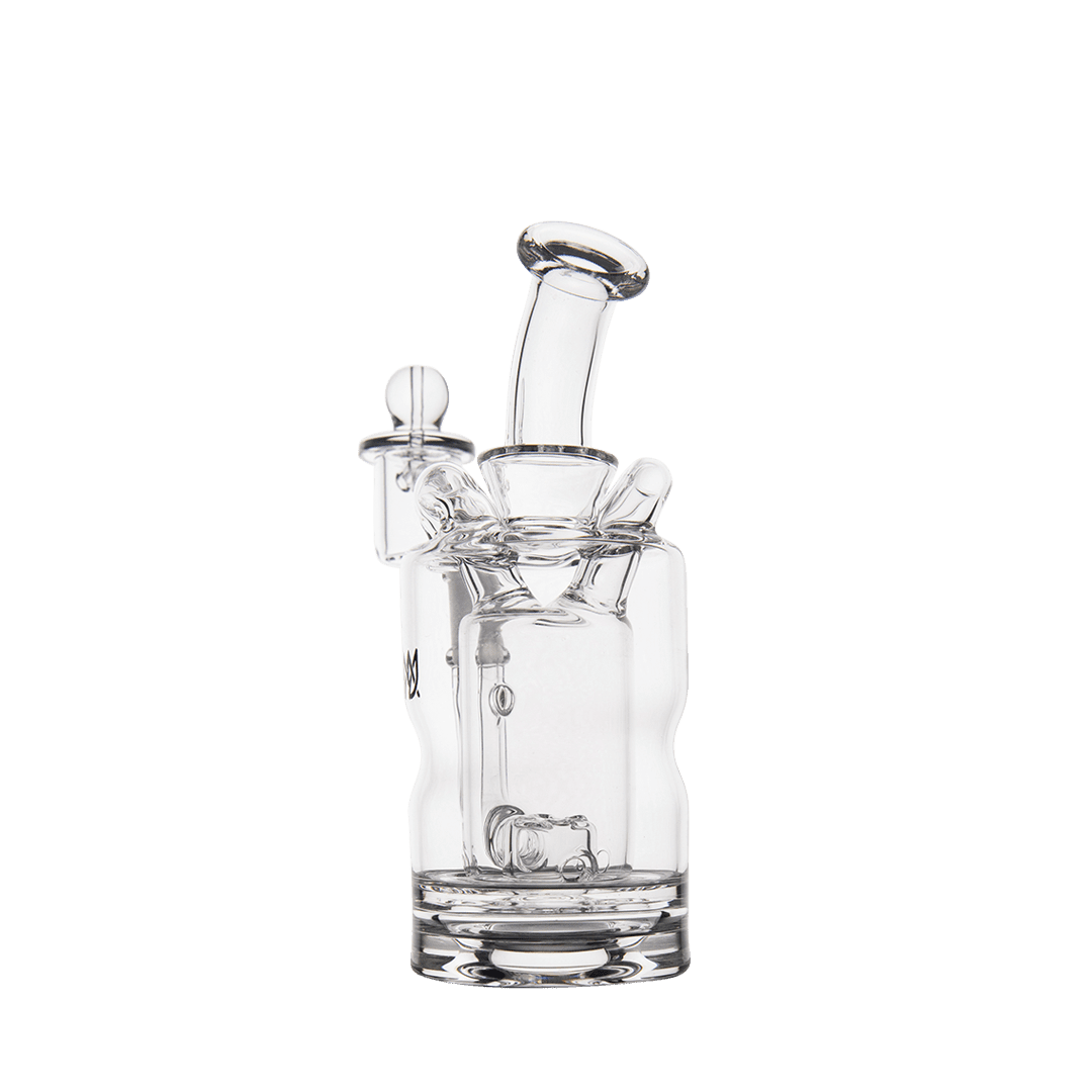 MJ Arsenal Turbine Mini Dab Rig - Image 15