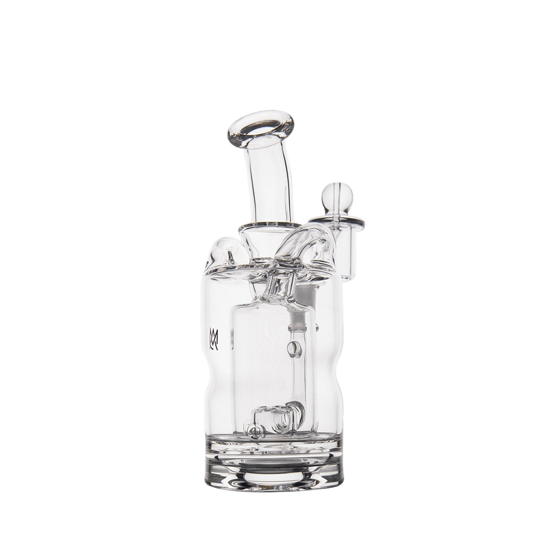MJ Arsenal Turbine Mini Dab Rig - Image 19