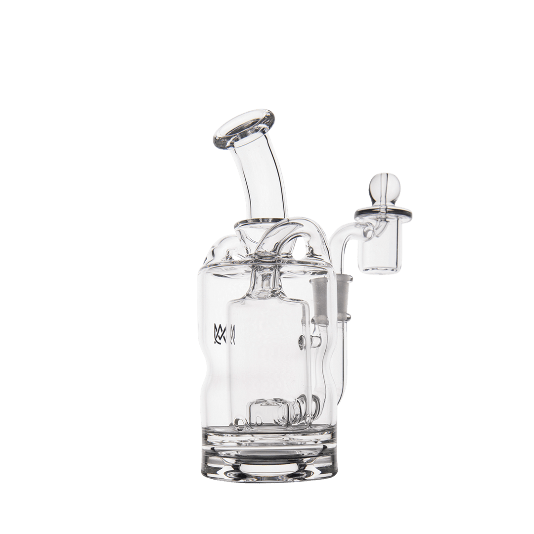 MJ Arsenal Turbine Mini Dab Rig - Image 21