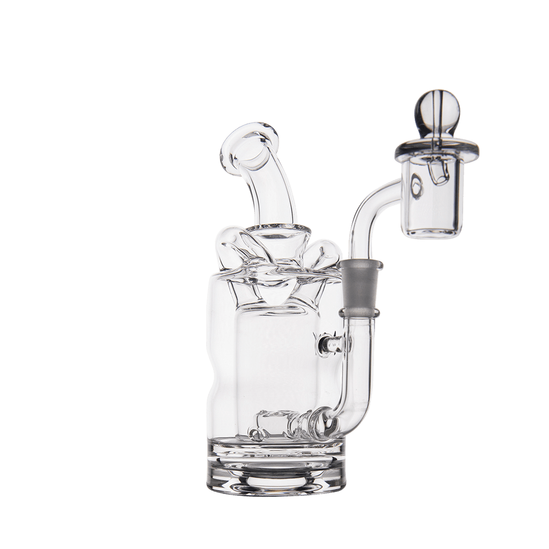 MJ Arsenal Turbine Mini Dab Rig - Image 31