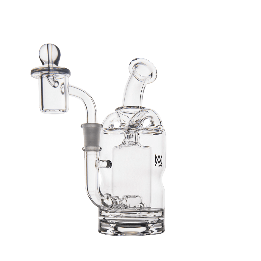 MJ Arsenal Turbine Mini Dab Rig - Image 39